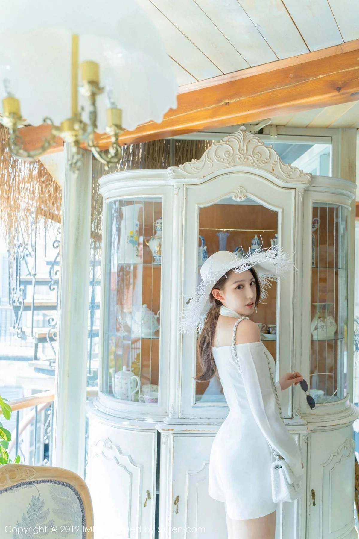 Xrmnw.Vip_刘奕宁_写真