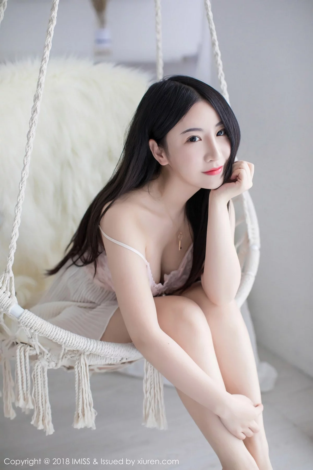 Xrmnw.Vip_谢芷馨_写真