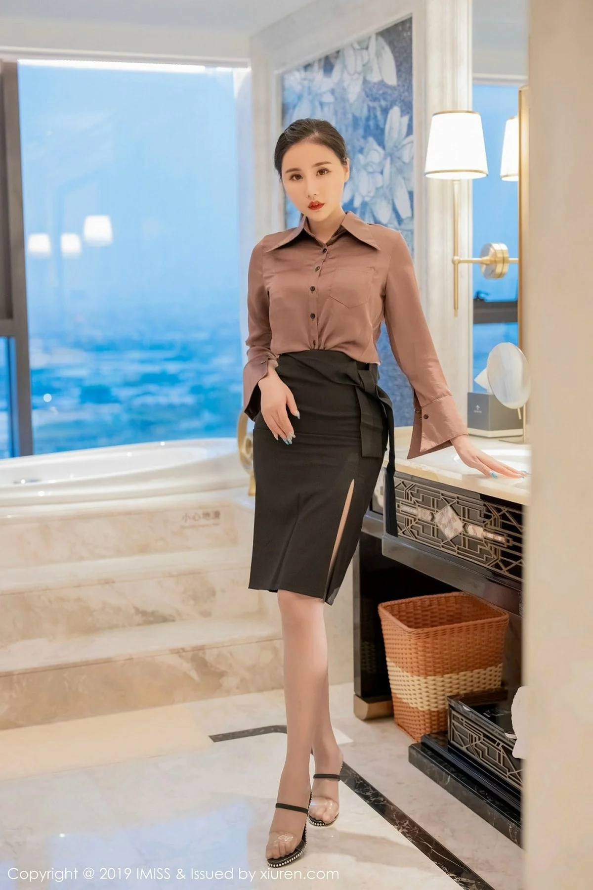 Xrmnw.Vip_张静雅_写真