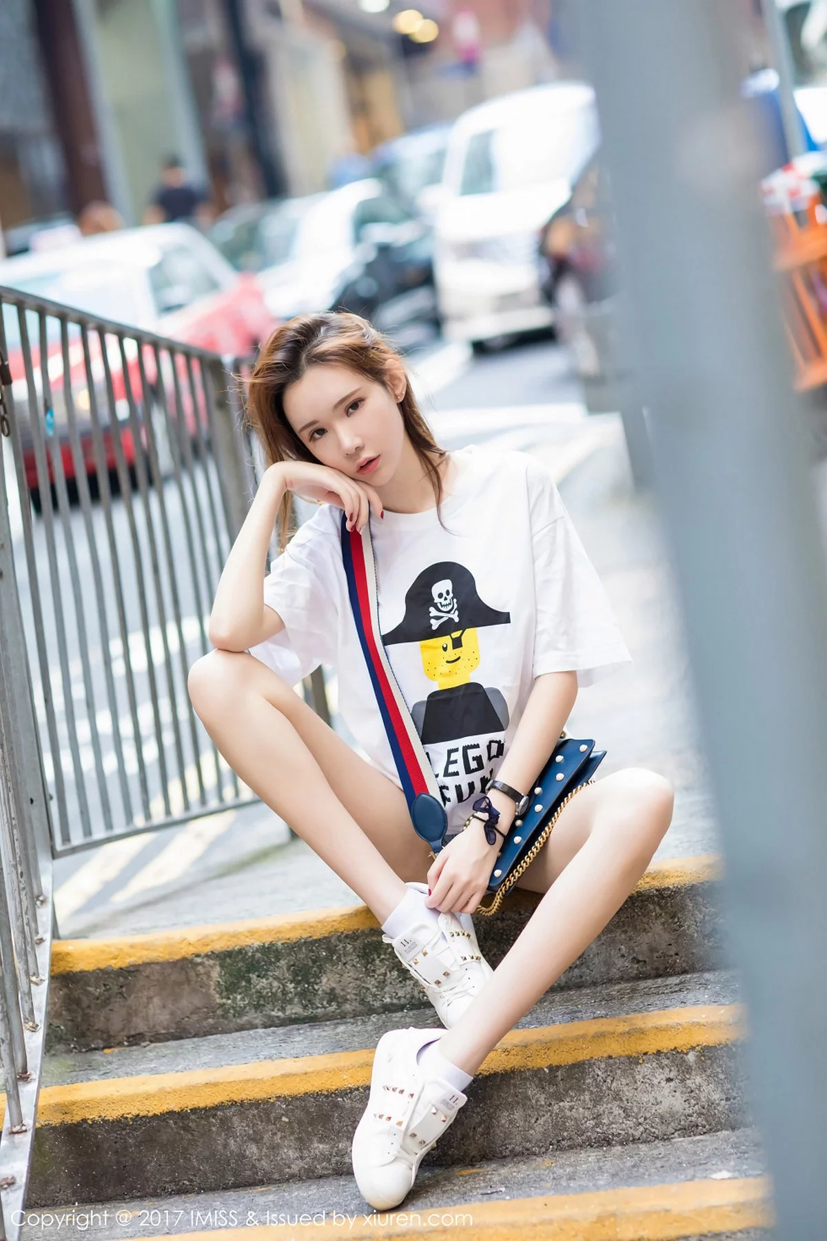 Xrmnw.Vip_萌琪琪_写真
