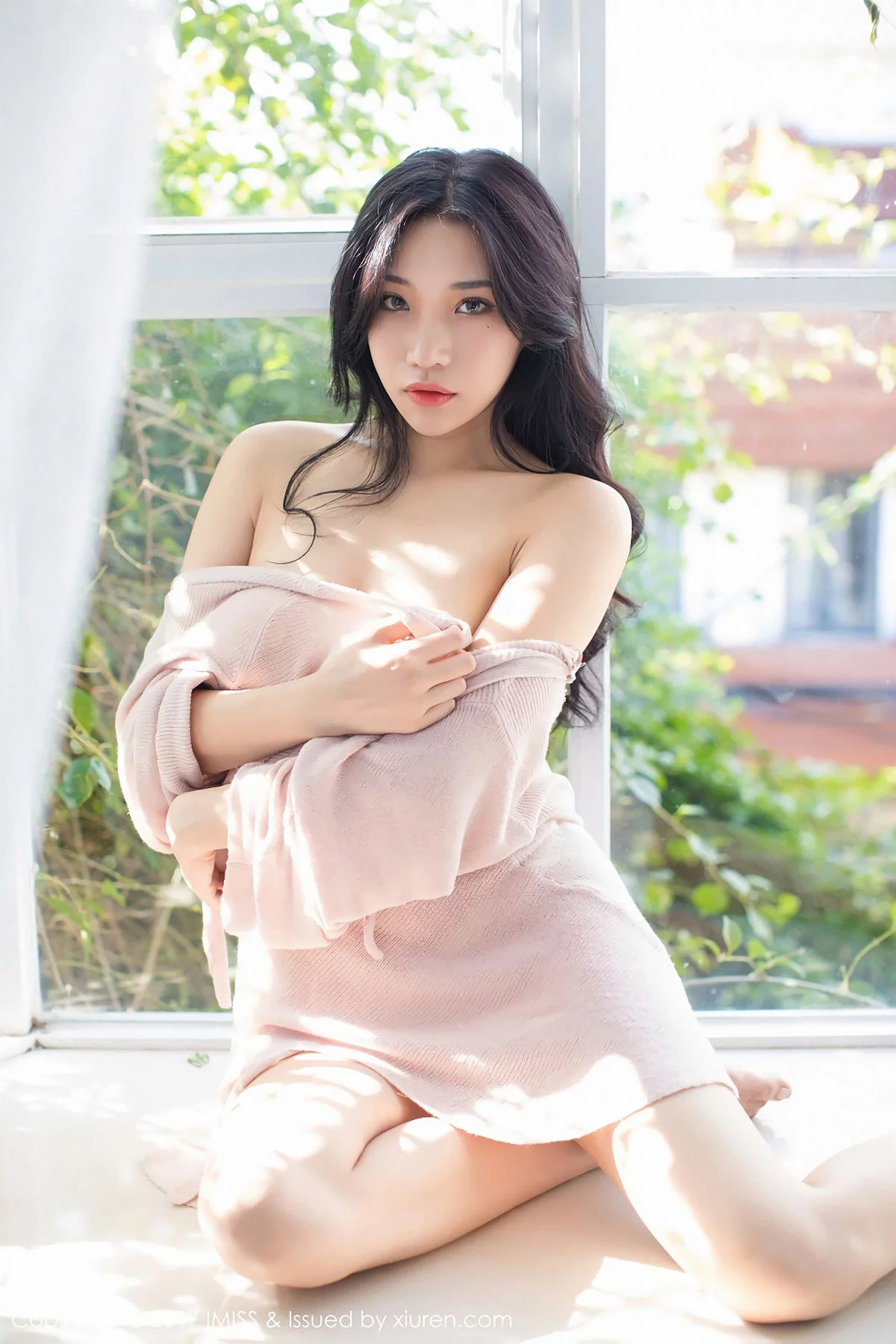 Xrmnw.Vip_小狐狸_写真