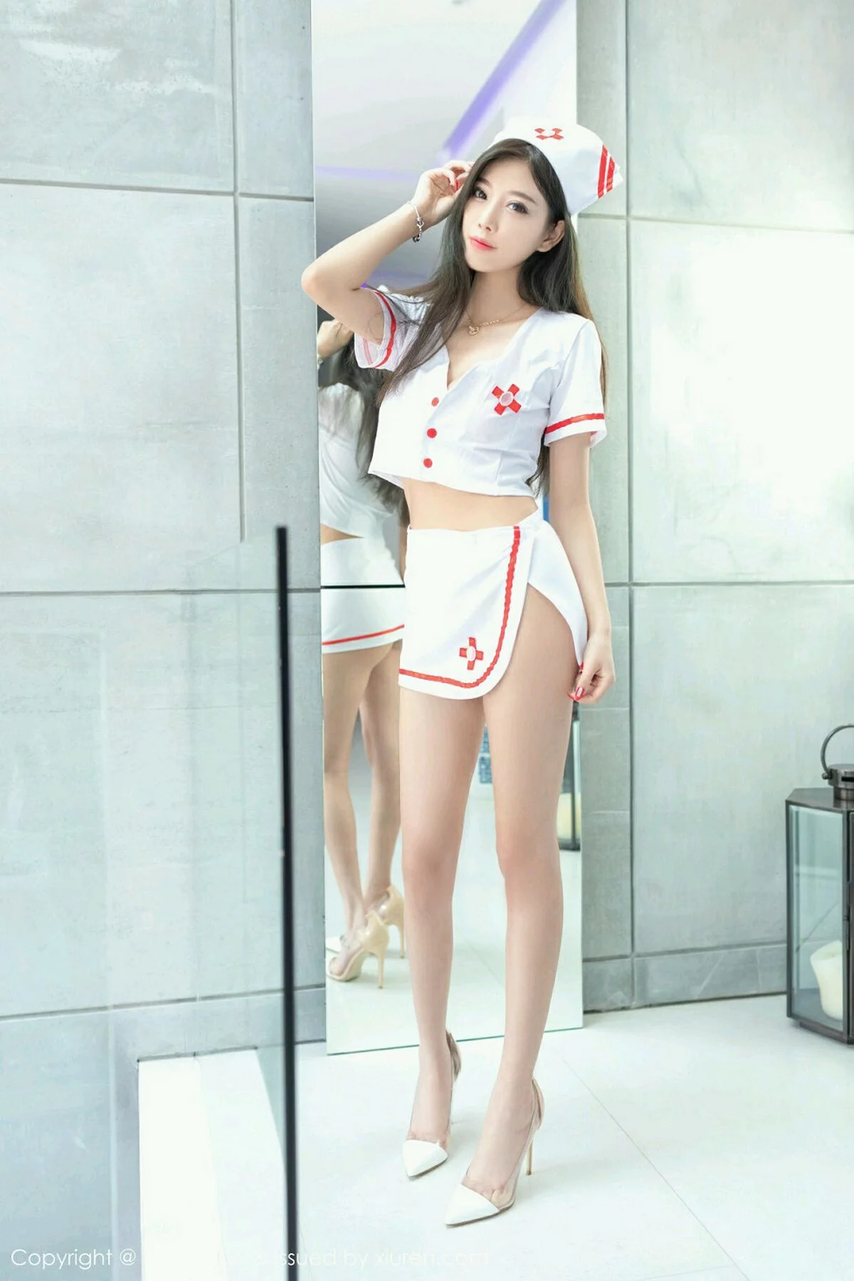 Xrmnw.Vip_杨晨晨_写真