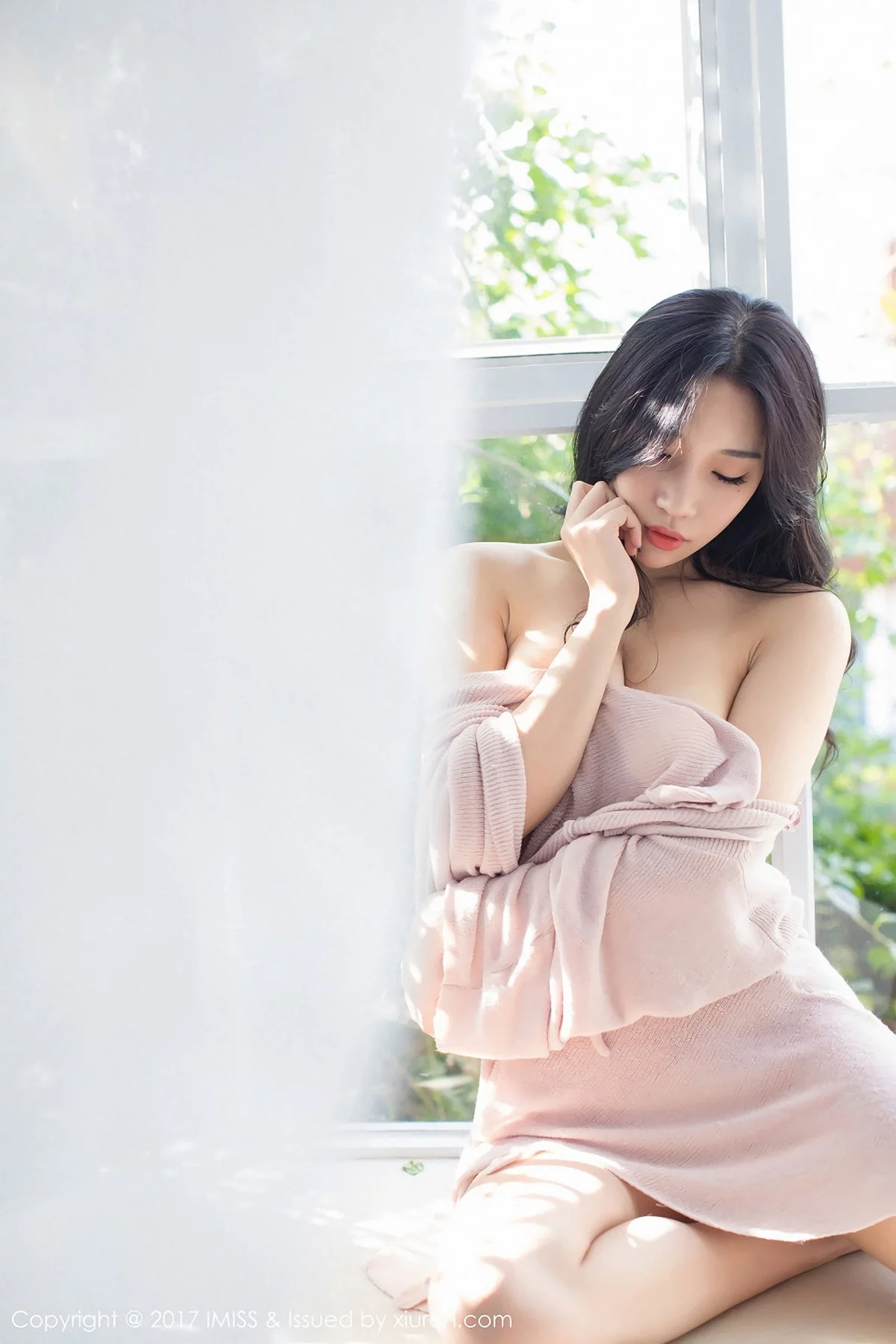 Xrmnw.Vip_小狐狸_写真