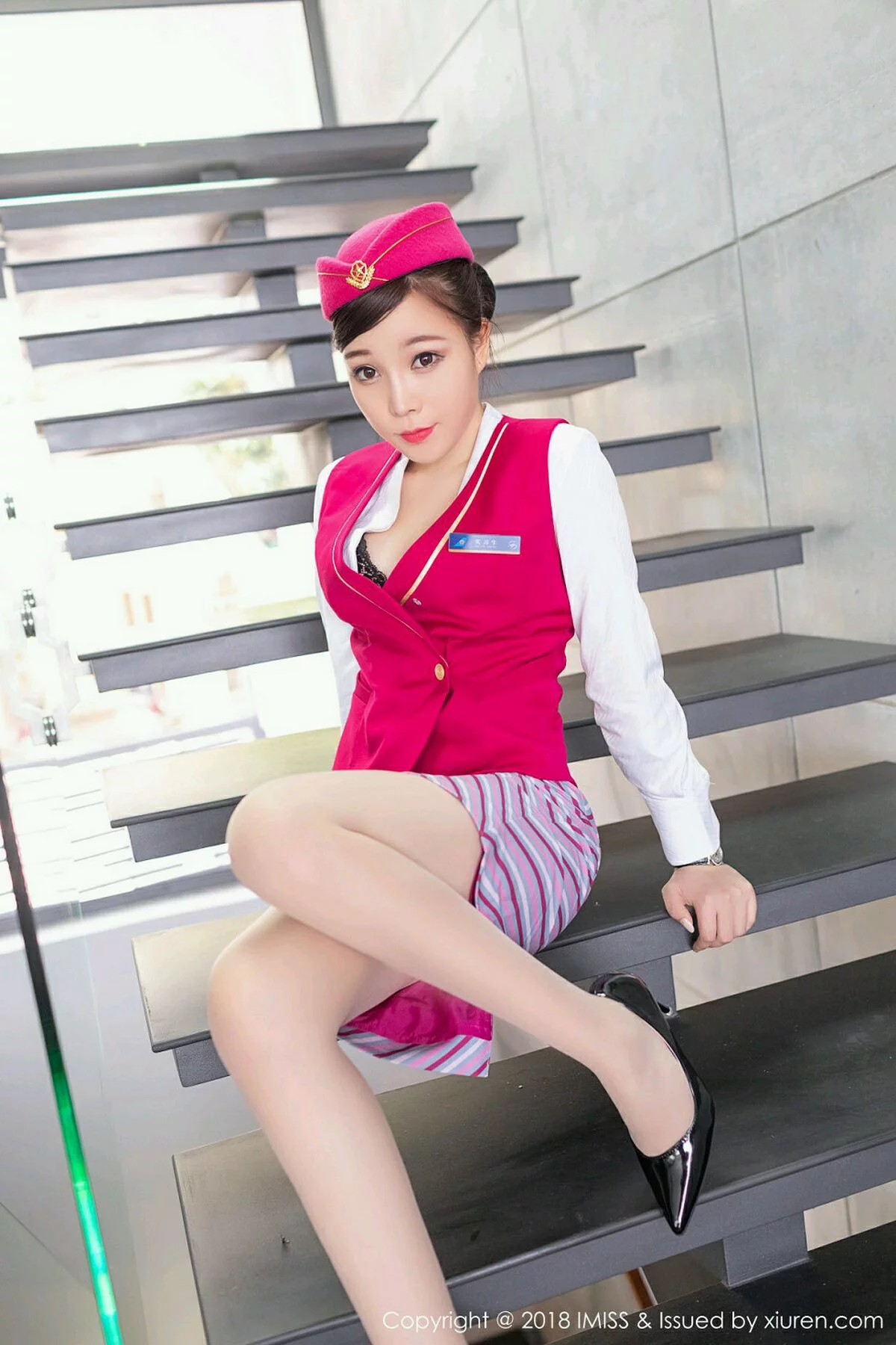 Xrmnw.Vip_芝芝Booty_写真