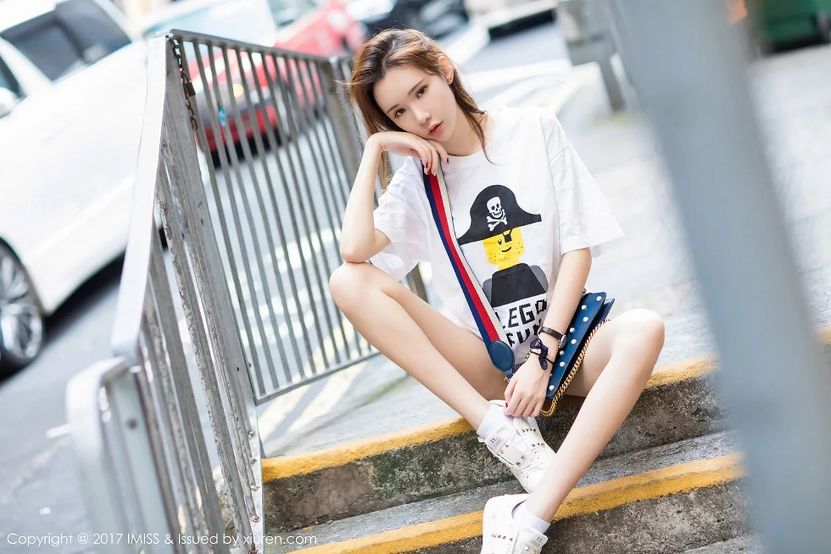 Xrmnw.Vip_萌琪琪_写真
