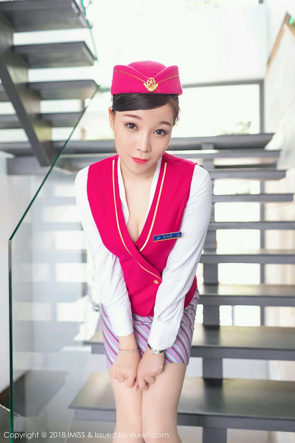 Xrmnw.Vip_芝芝Booty_写真