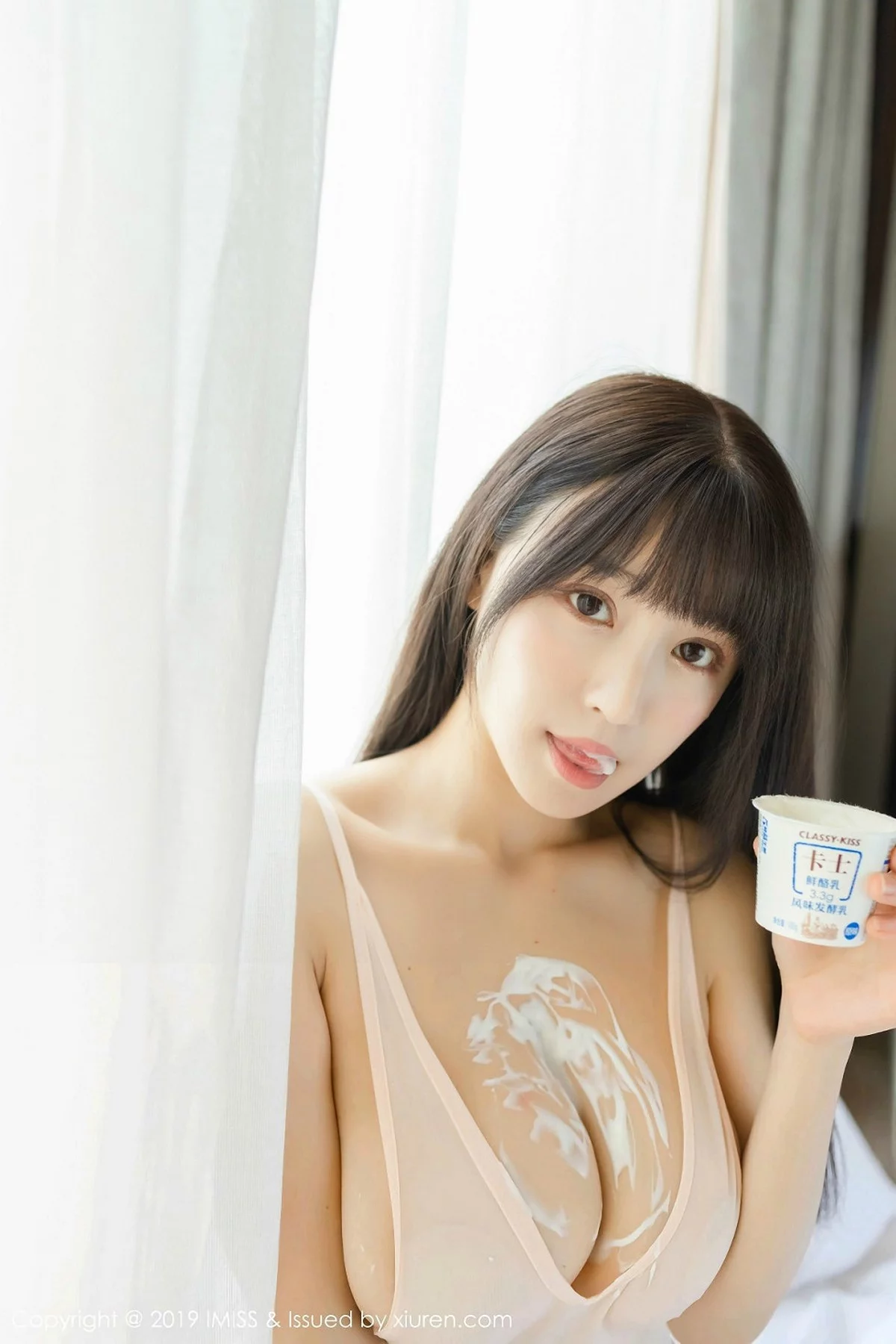 Xrmnw.Vip_朱可儿_写真