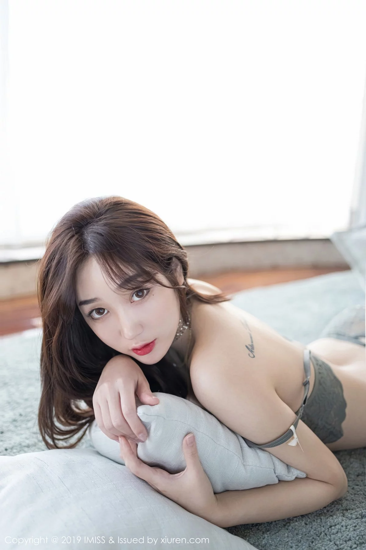 Xrmnw.Vip_小九月_写真