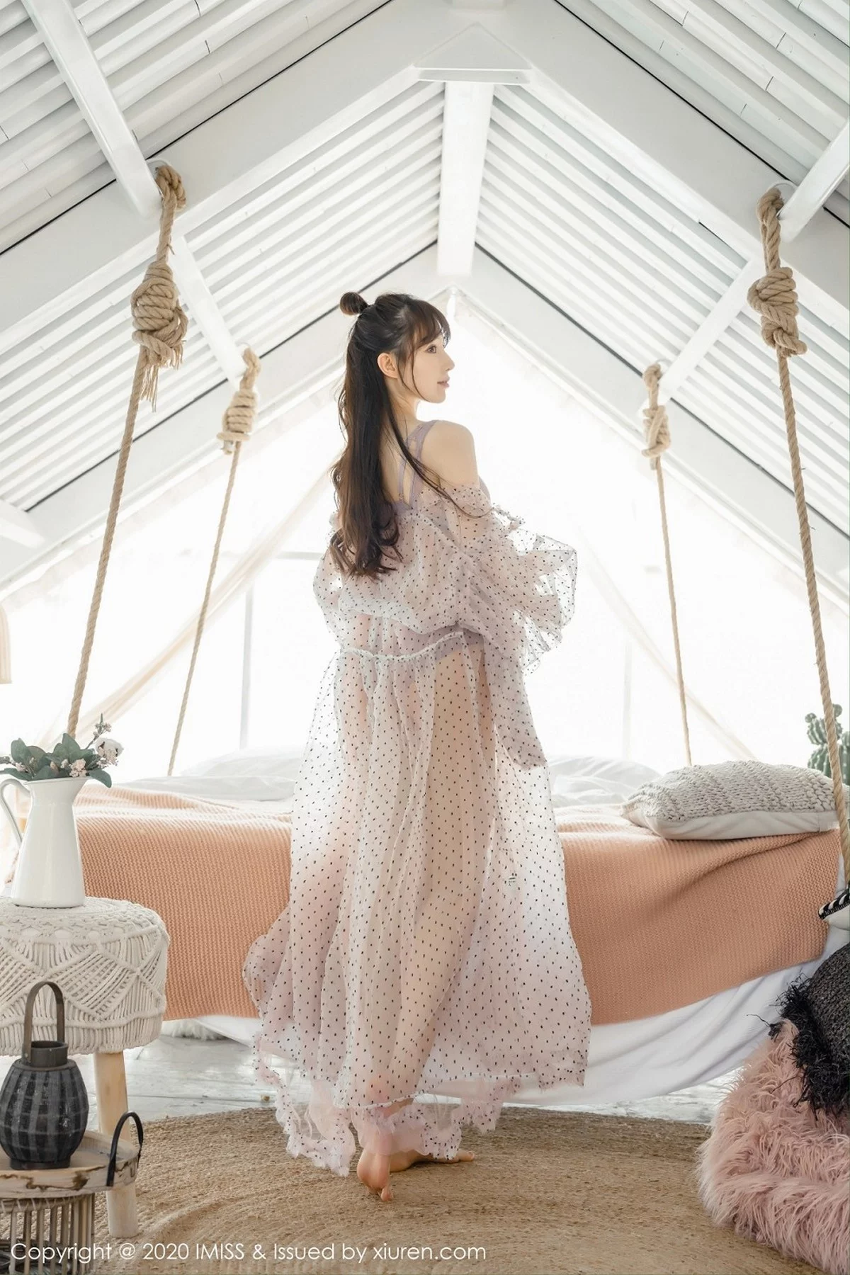 Xrmnw.Vip_刘奕宁_写真