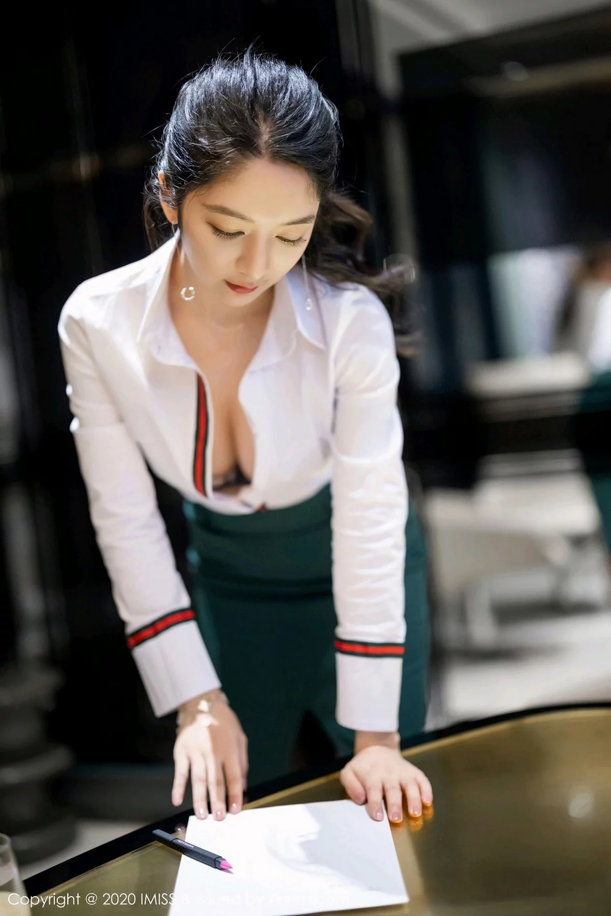 Xrmnw.Vip_小热巴_写真