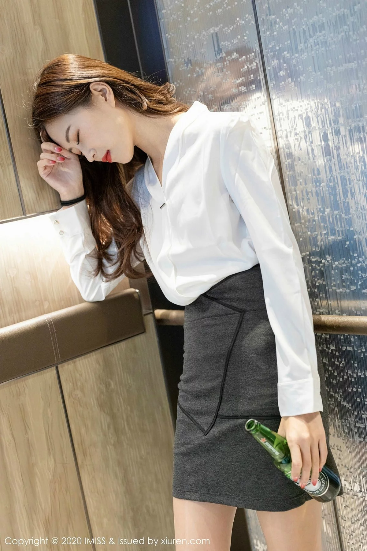 Xrmnw.Vip_杨紫嫣_写真