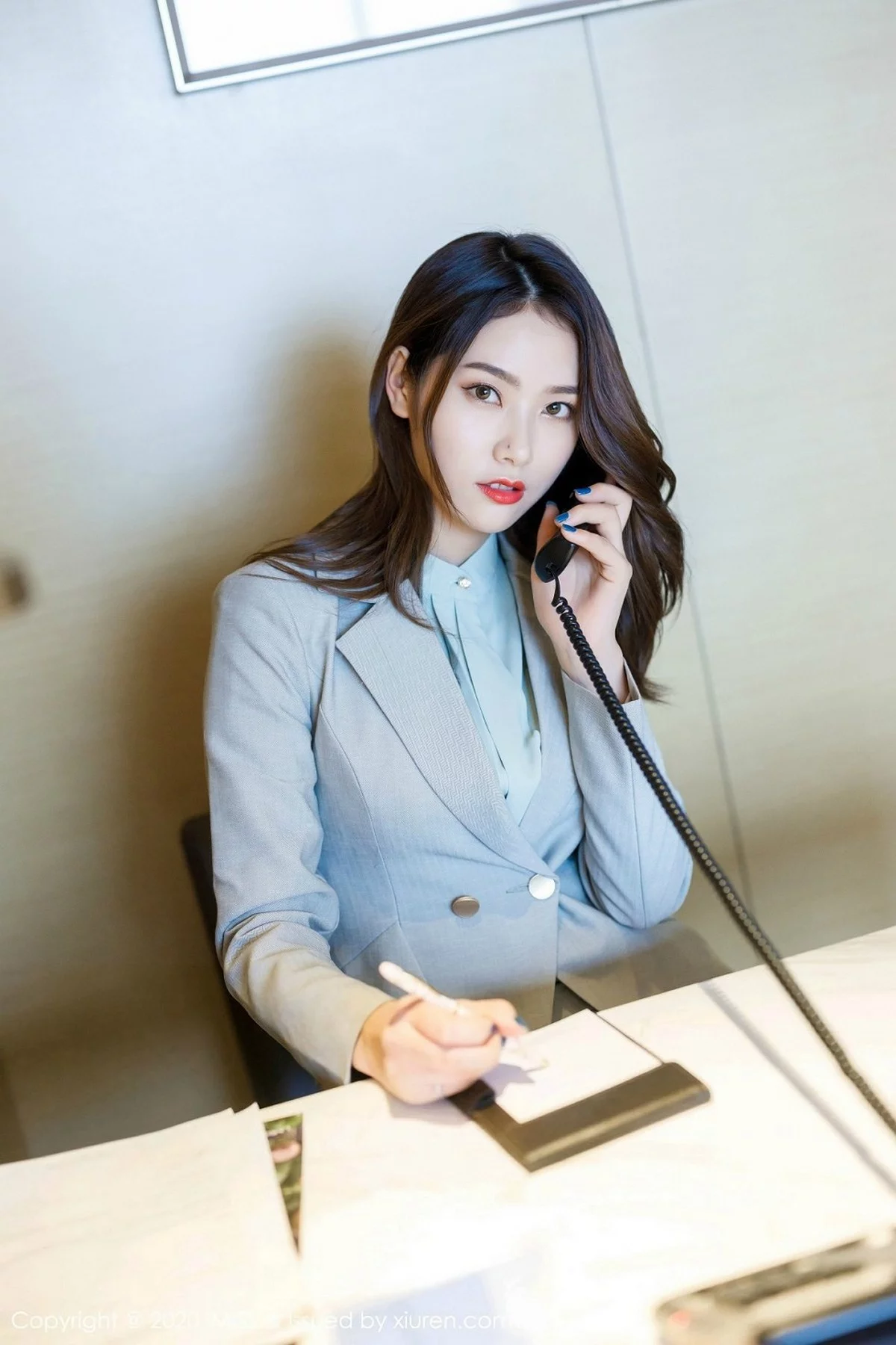 Xrmnw.Vip_方子萱_写真