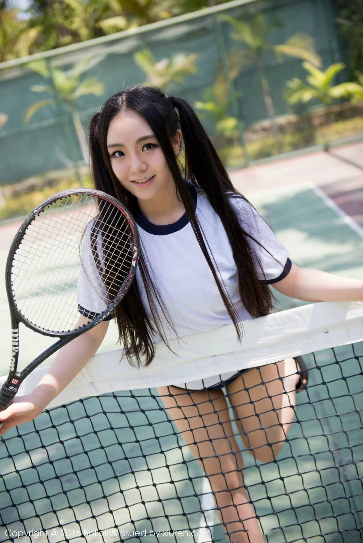 Xrmnw.Vip_许文婷_写真