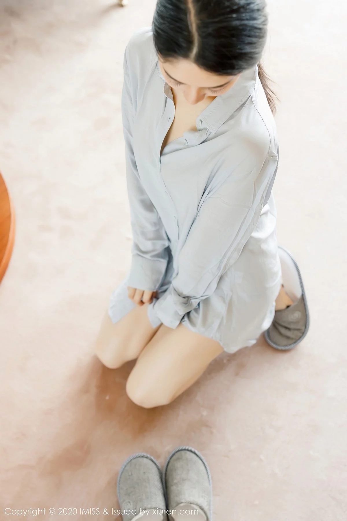 Xrmnw.Vip_小热巴_写真