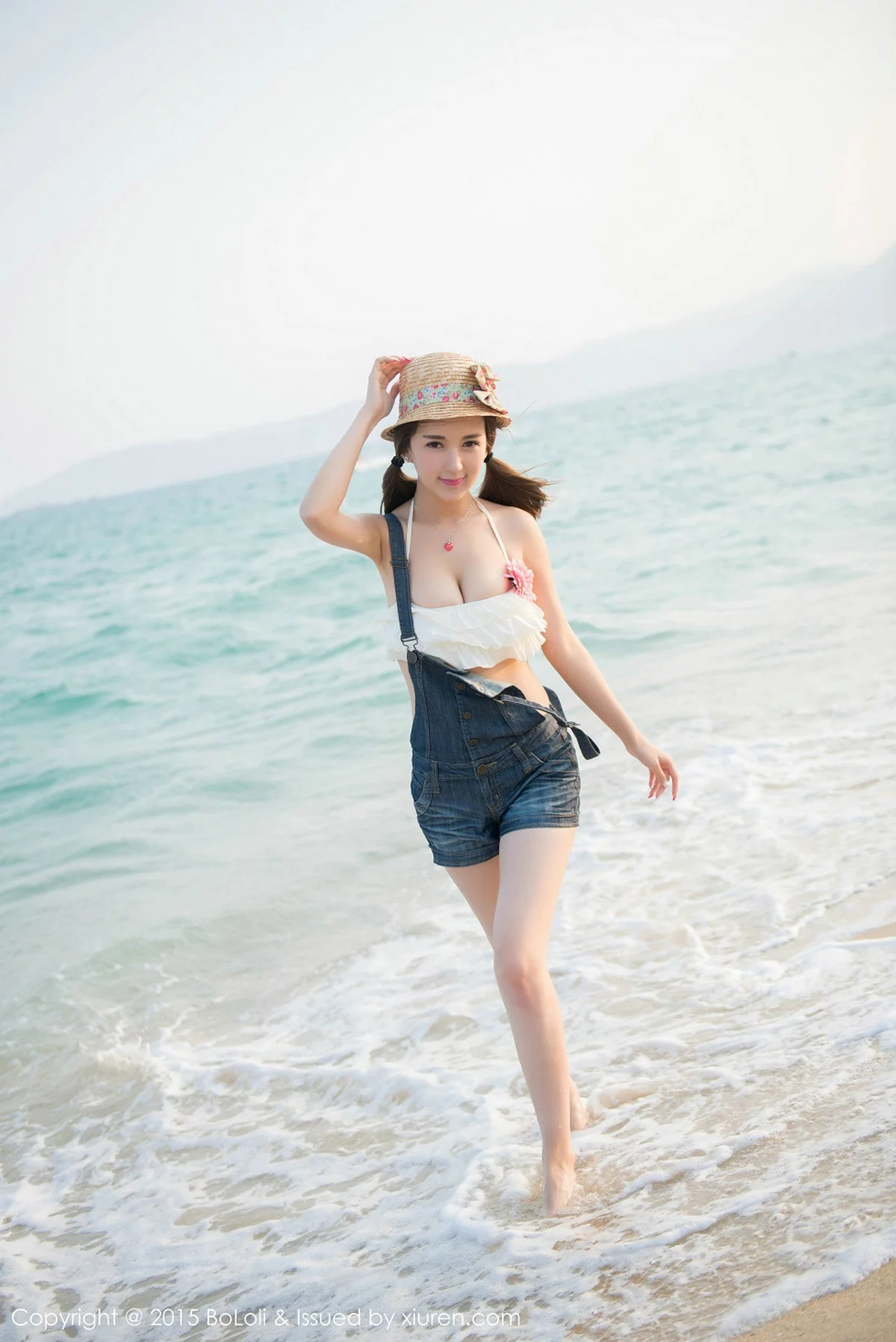 Xrmnw.Vip_小潘鼠_写真