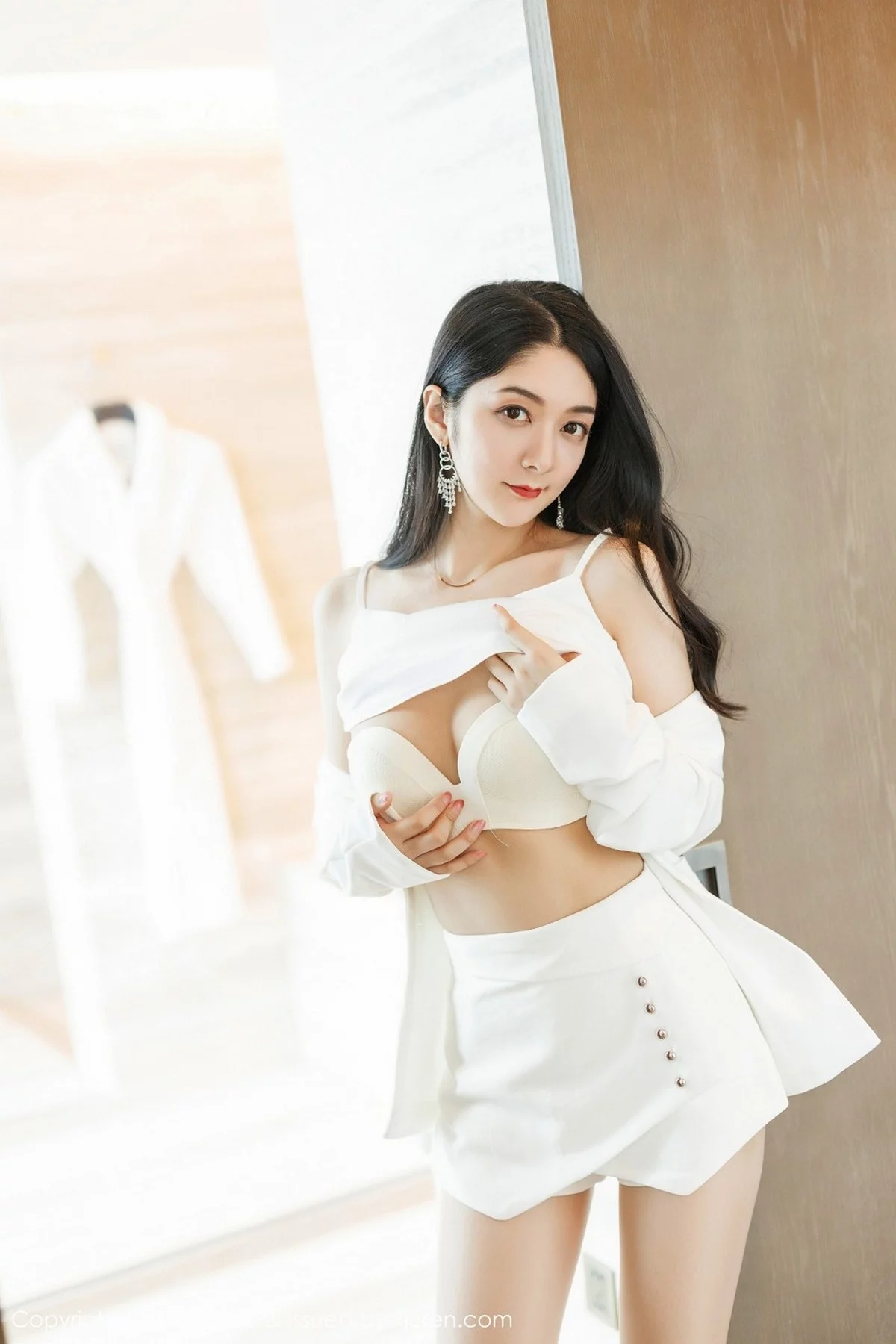 Xrmnw.Vip_小热巴_写真