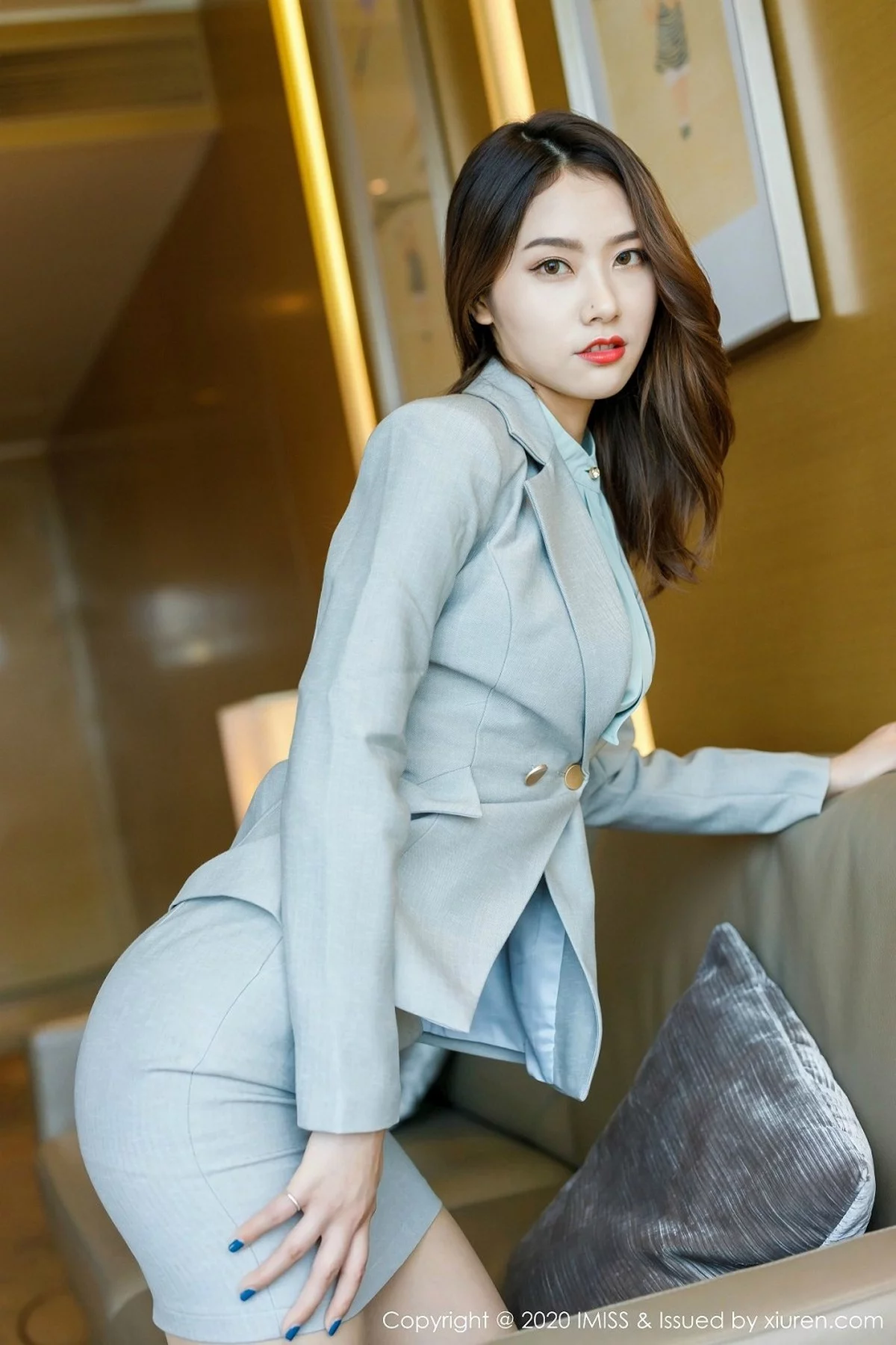 Xrmnw.Vip_方子萱_写真