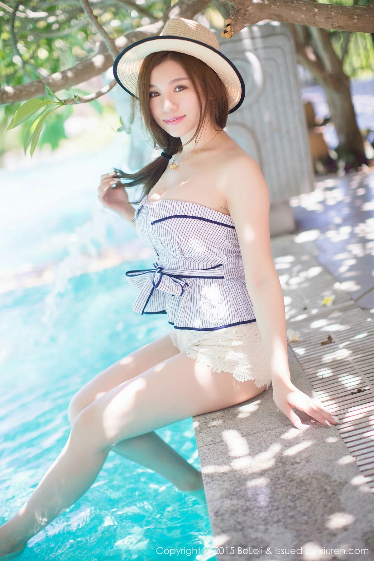 Xrmnw.Vip_刘娅希_写真