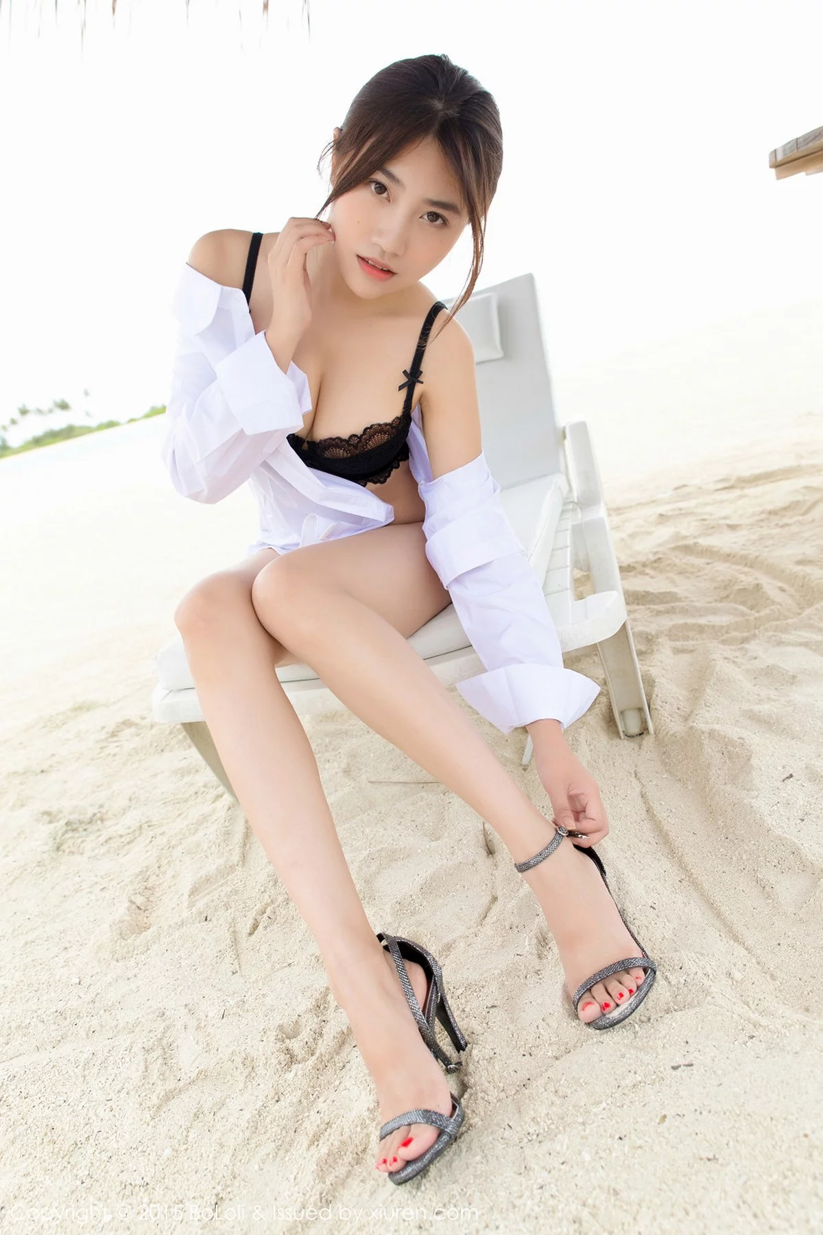Xrmnw.Vip_许诺Sabrina_写真