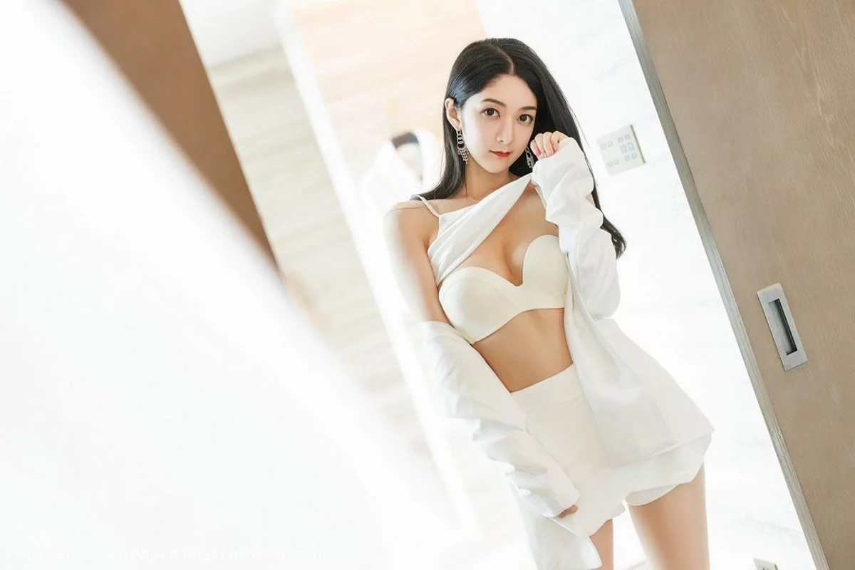Xrmnw.Vip_小热巴_写真