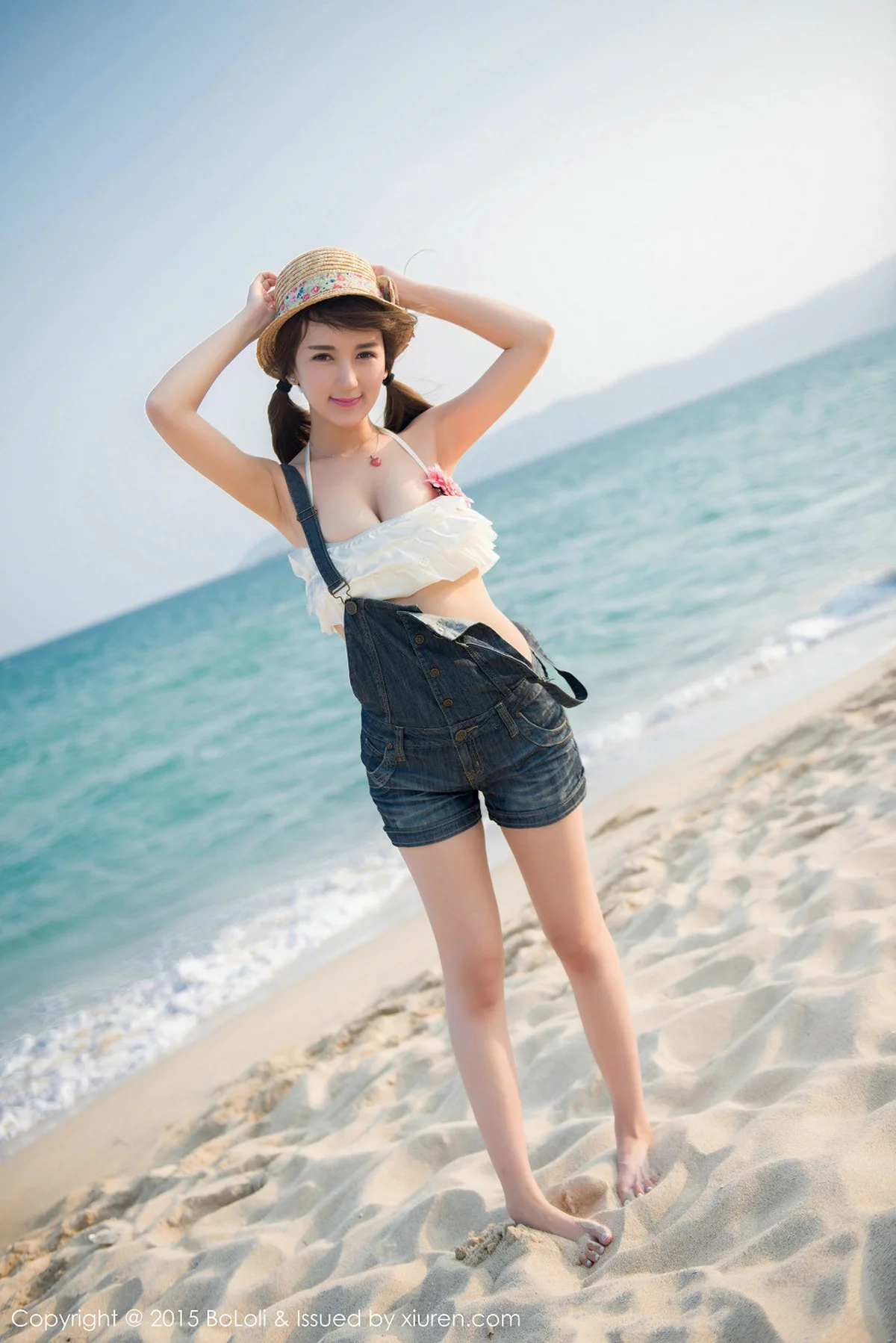 Xrmnw.Vip_小潘鼠_写真