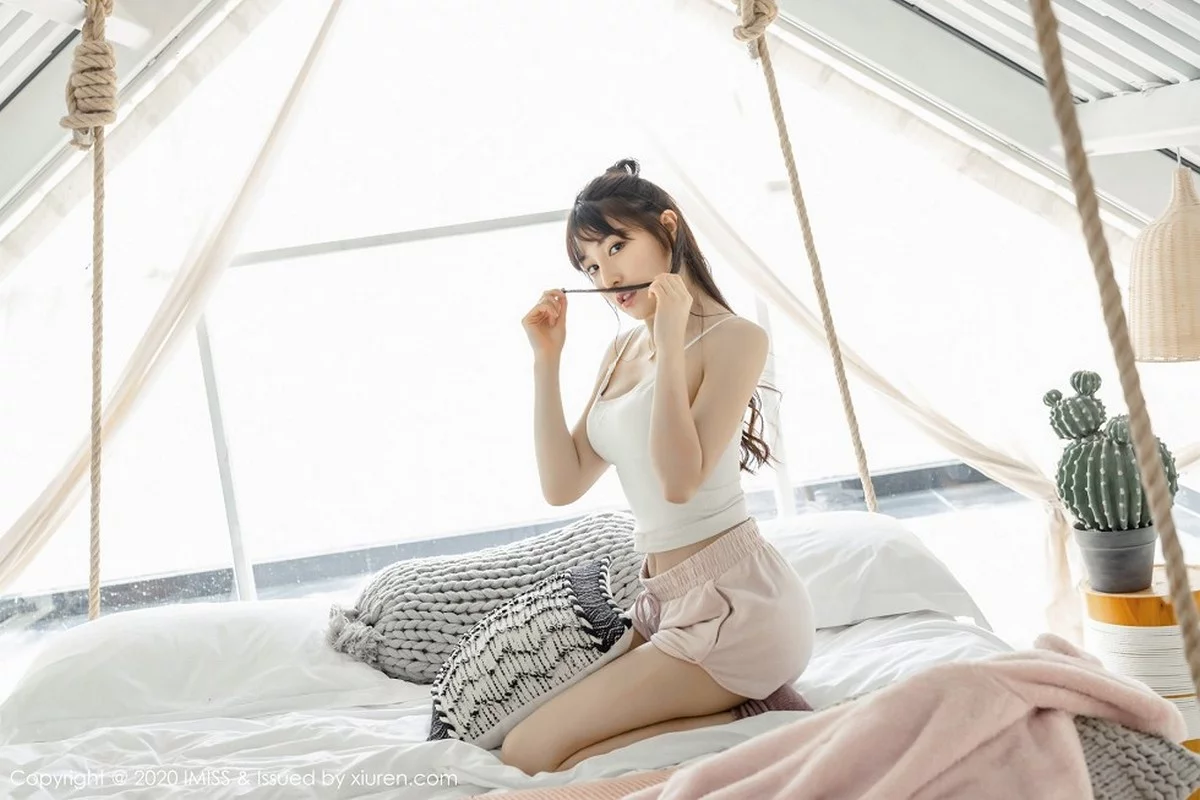 Xrmnw.Vip_刘奕宁_写真