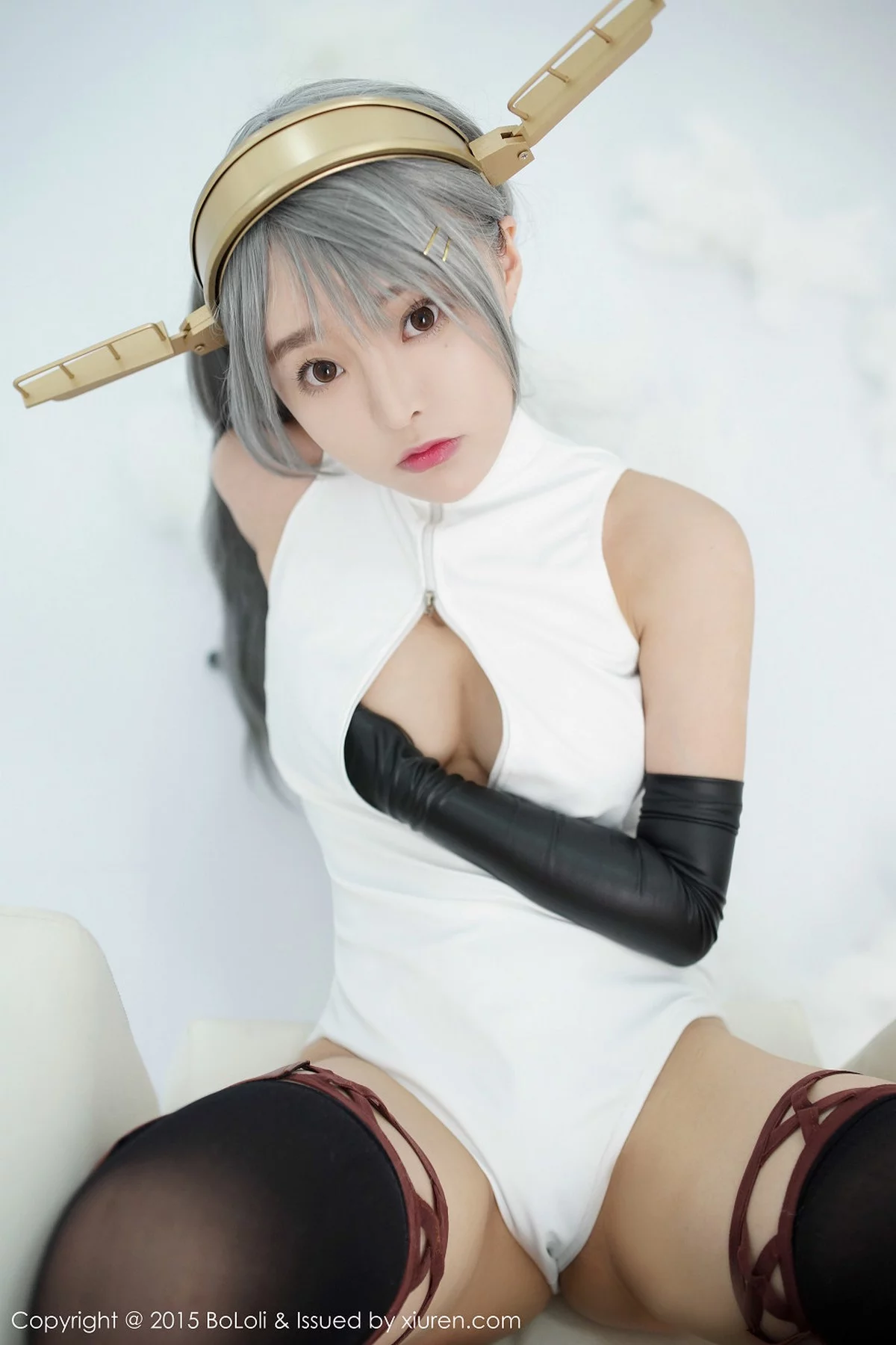 Xrmnw.Vip_柳侑绮_写真