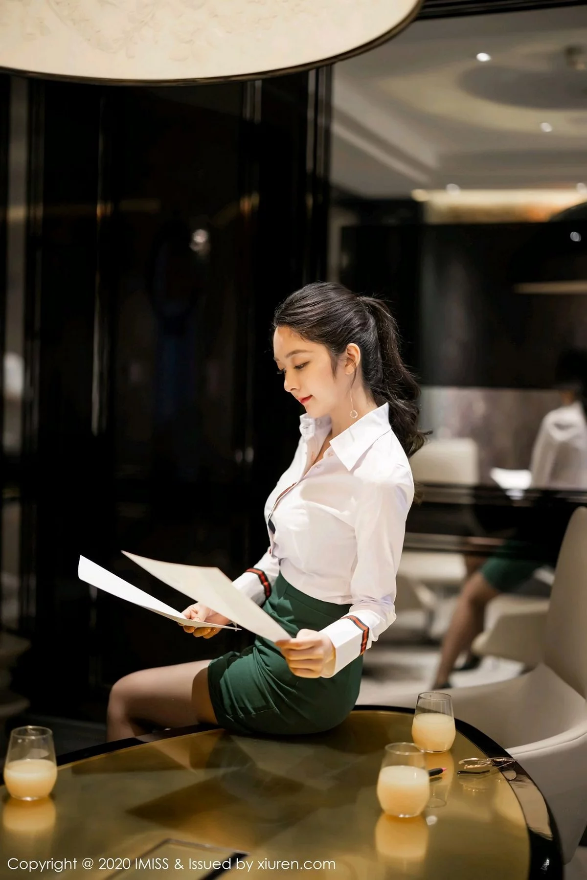 Xrmnw.Vip_小热巴_写真