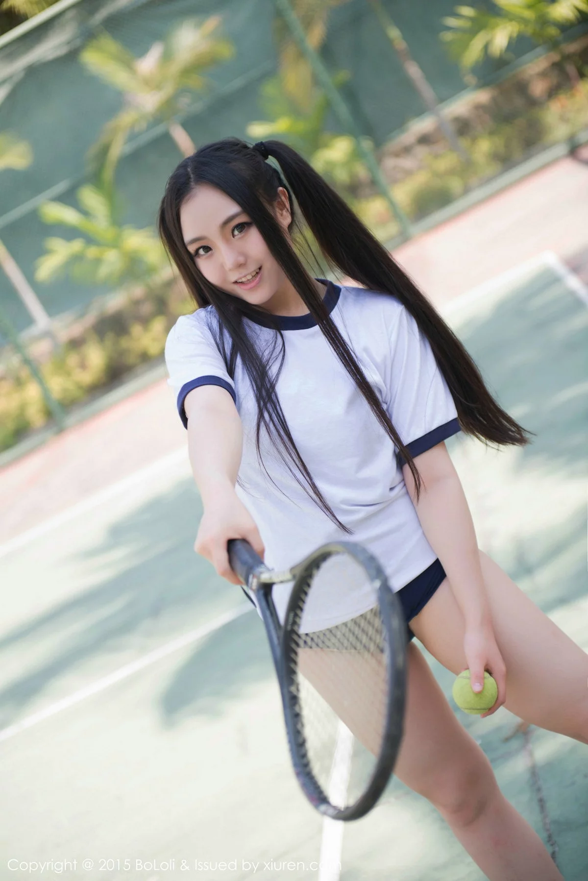 Xrmnw.Vip_许文婷_写真