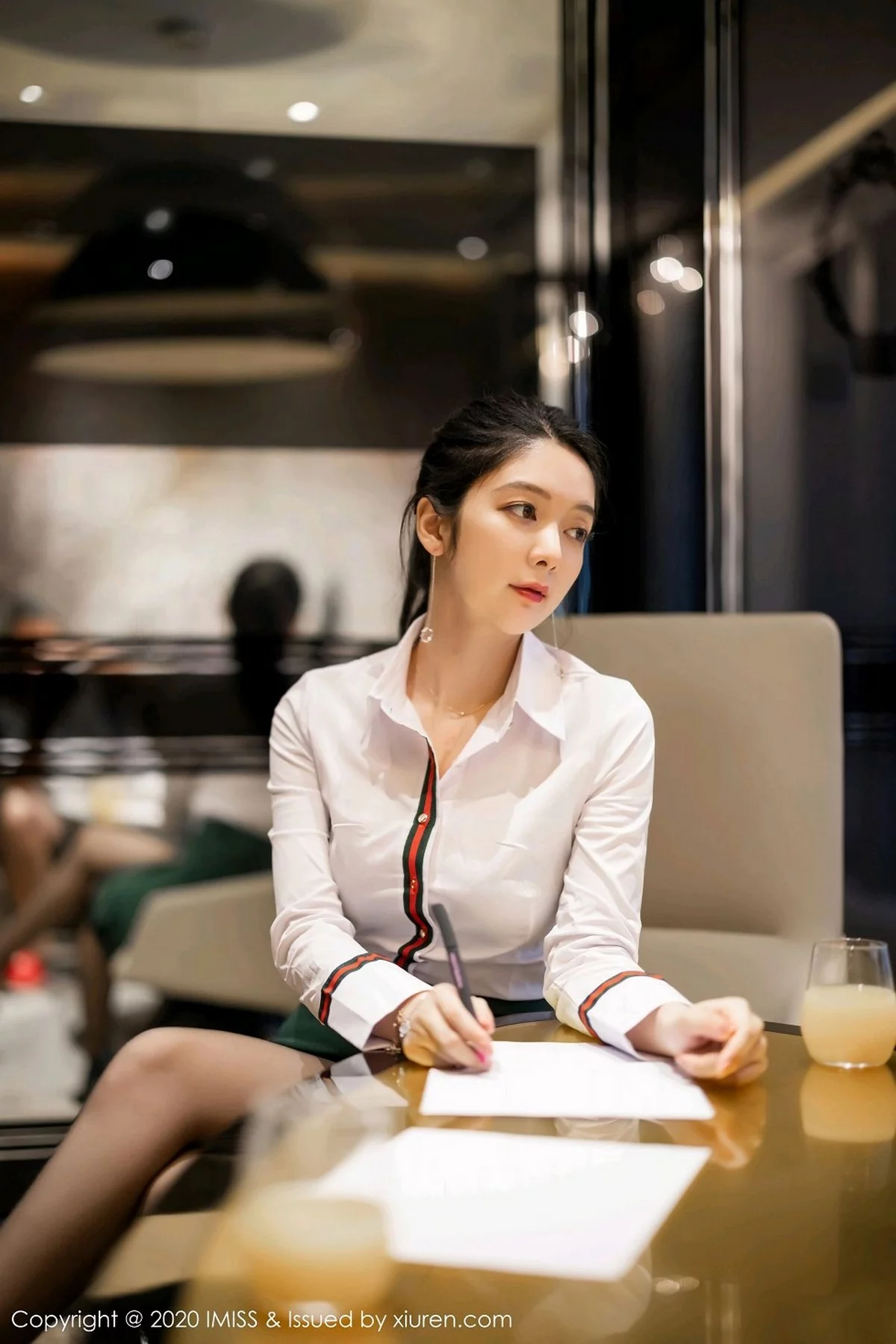 Xrmnw.Vip_小热巴_写真