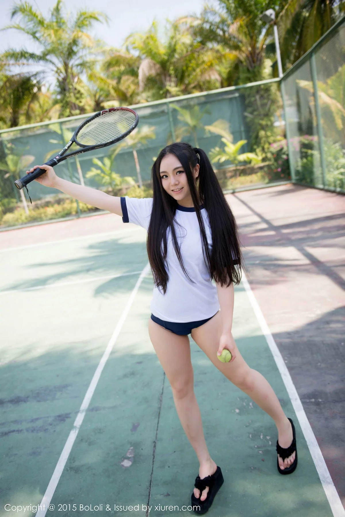 Xrmnw.Vip_许文婷_写真