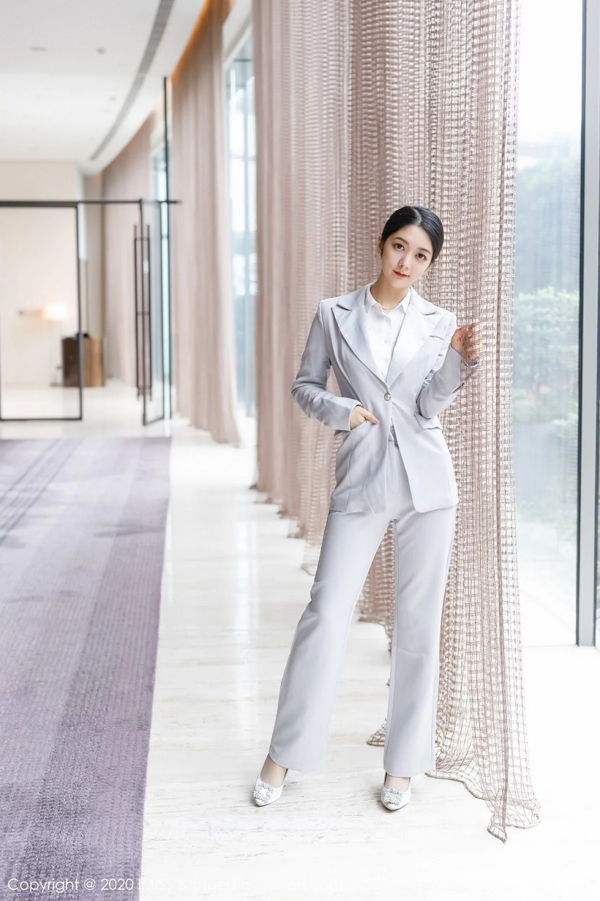 Xrmnw.Vip_小热巴_写真