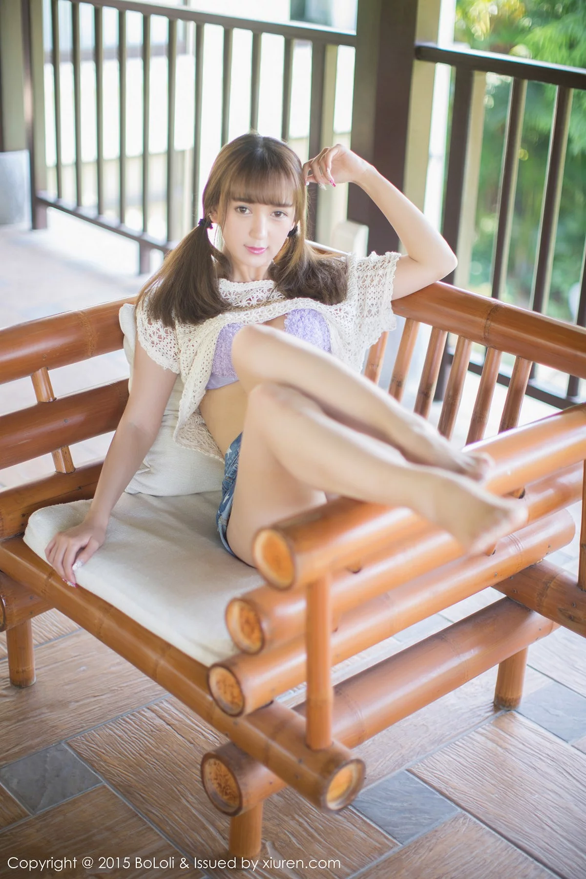 Xrmnw.Vip_小潘鼠_写真