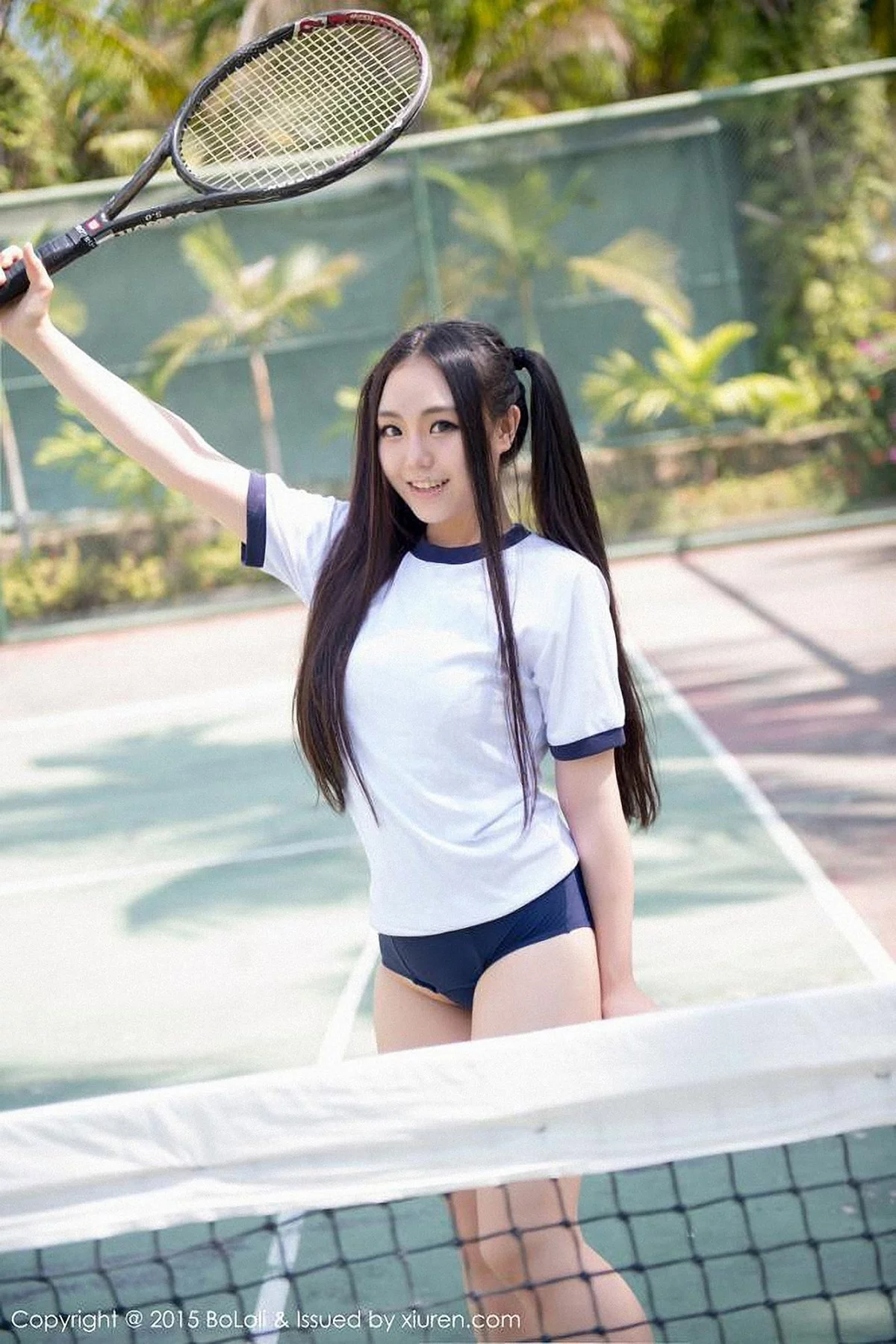 Xrmnw.Vip_许文婷_写真