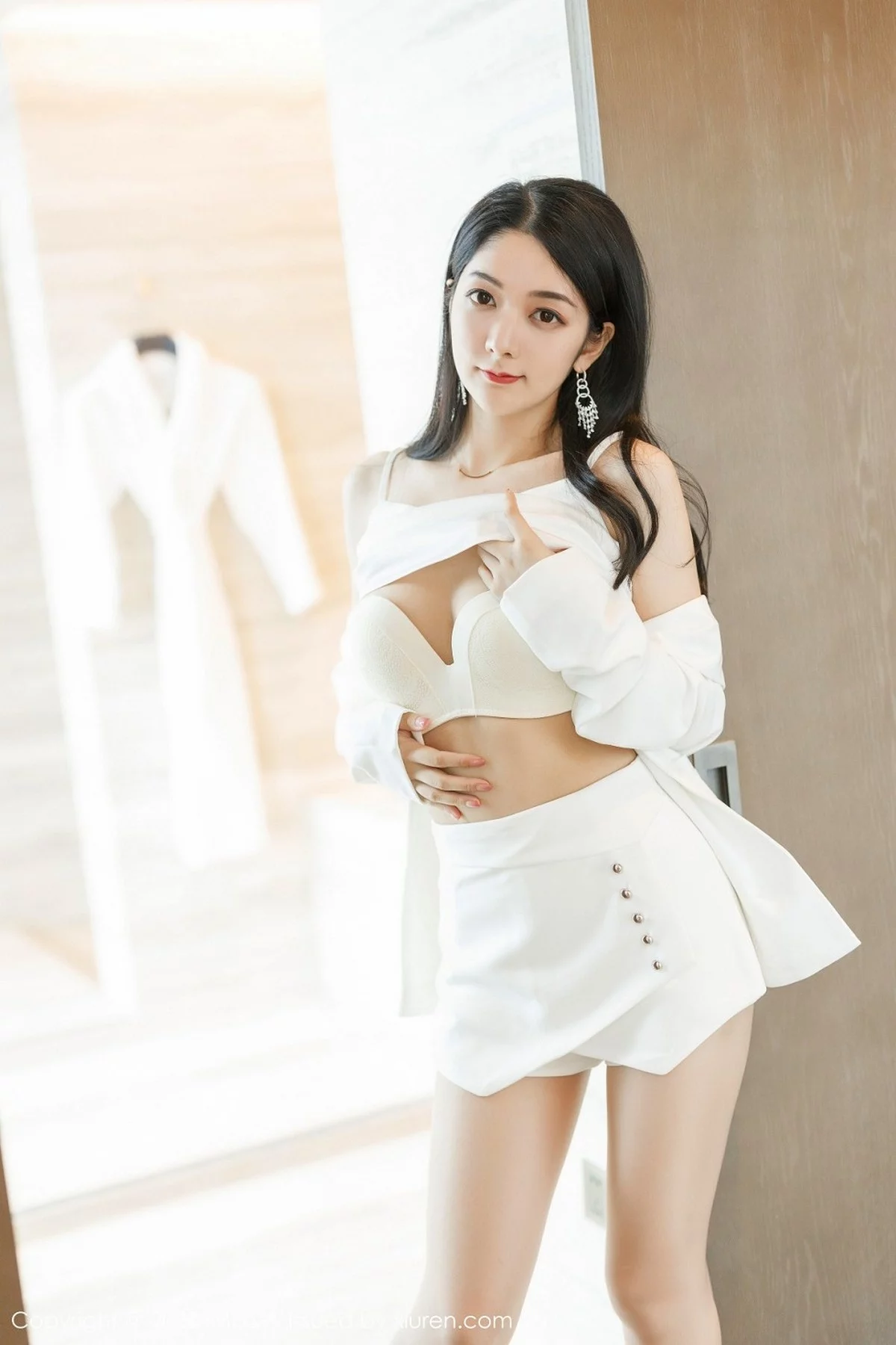 Xrmnw.Vip_小热巴_写真