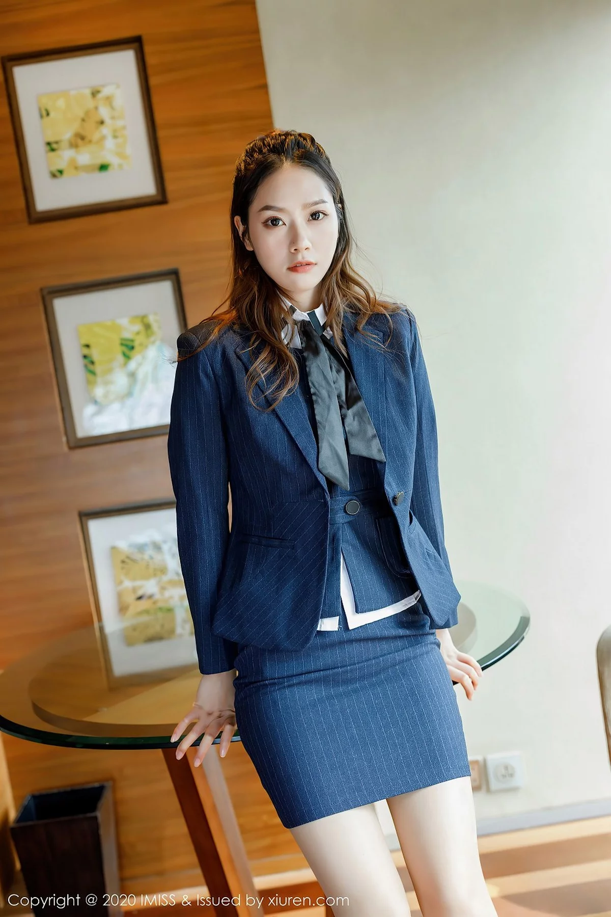 Xrmnw.Vip_方子萱_写真