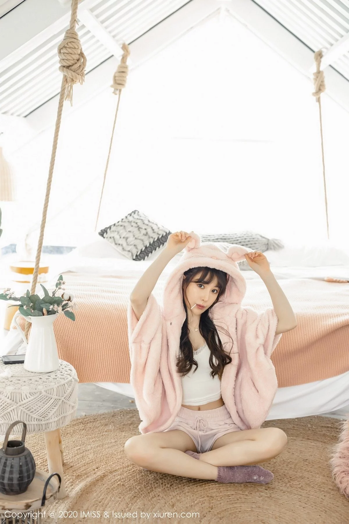 Xrmnw.Vip_刘奕宁_写真