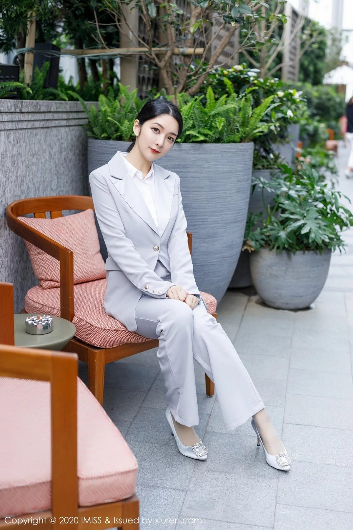 Xrmnw.Vip_小热巴_写真