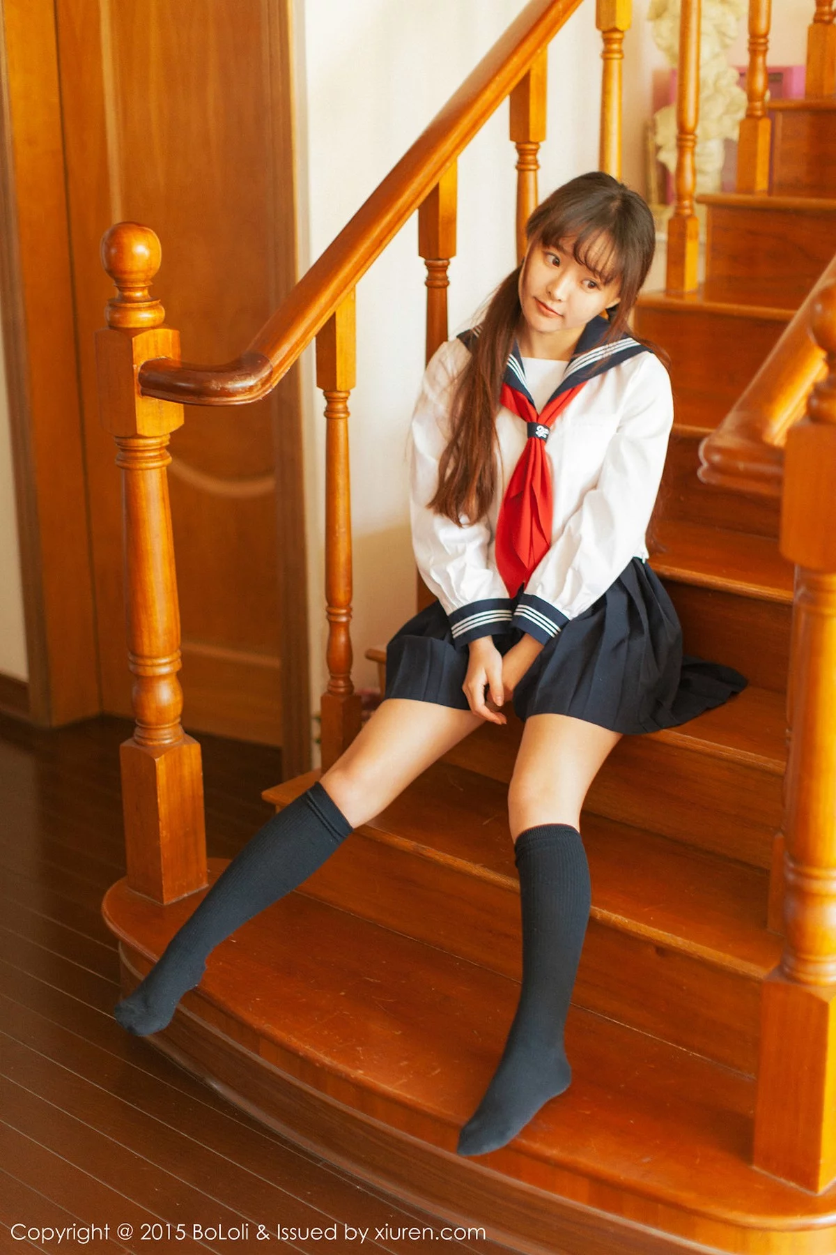 Xrmnw.Vip_柳侑绮_写真