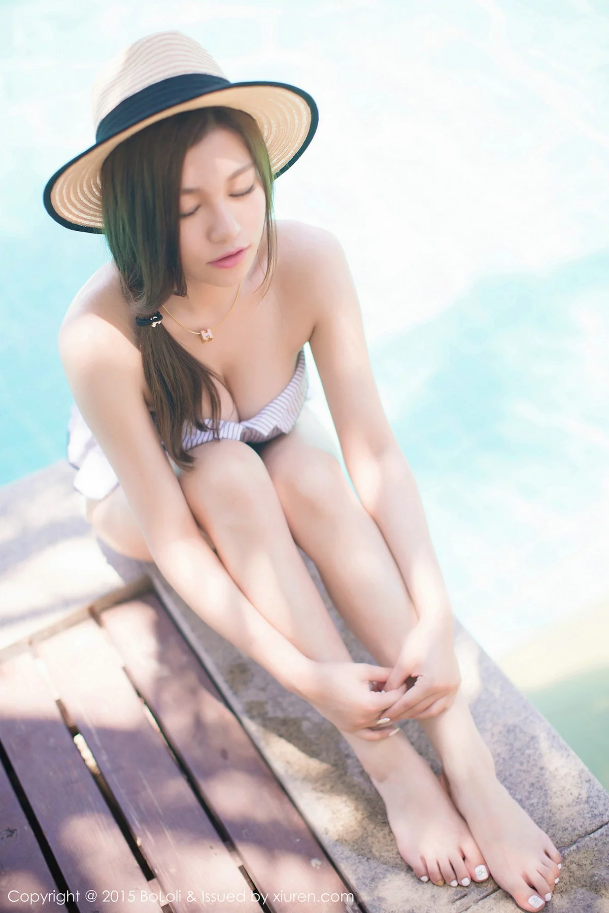 Xrmnw.Vip_刘娅希_写真