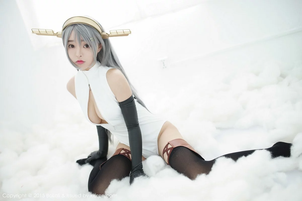Xrmnw.Vip_柳侑绮_写真