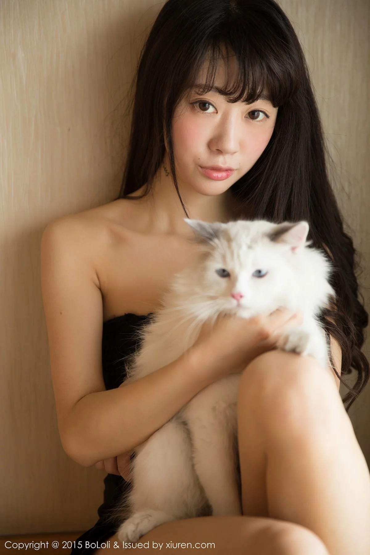 Xrmnw.Vip_朱忆音_写真