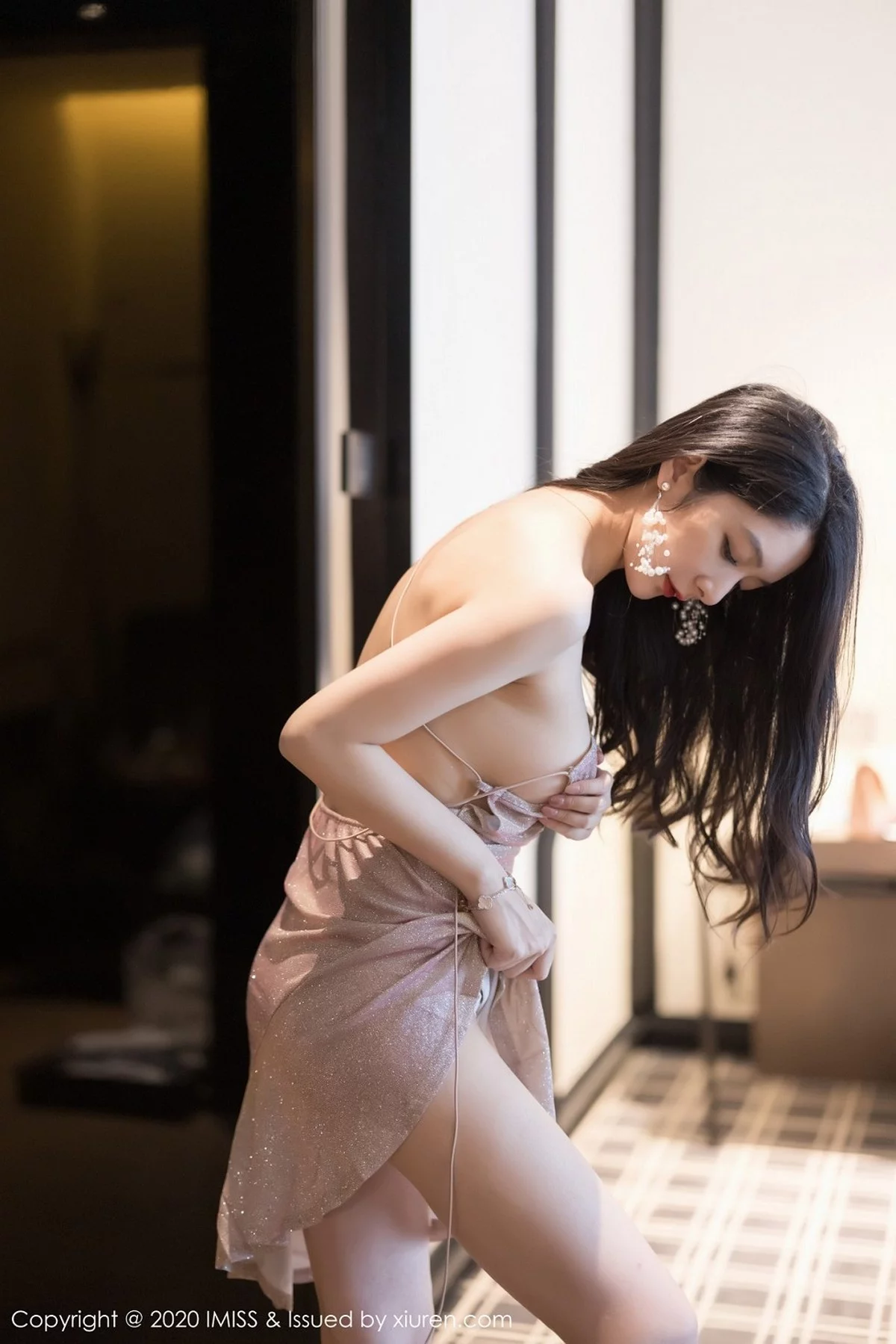 Xrmnw.Vip_小热巴_写真