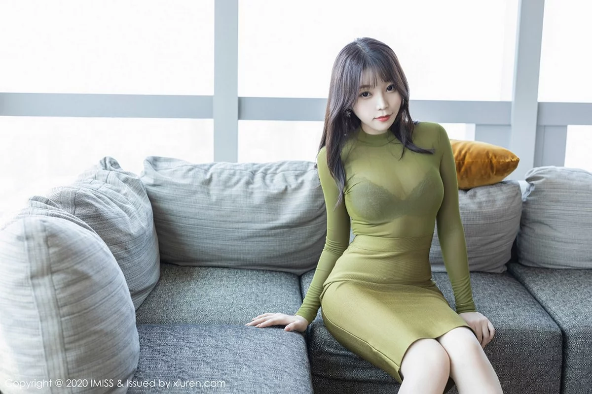 Xrmnw.Vip_芝芝Booty_写真