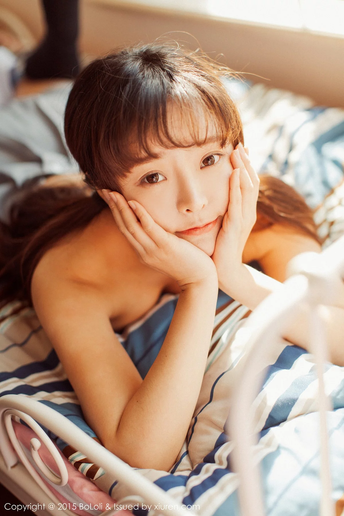 Xrmnw.Vip_柳侑绮_写真