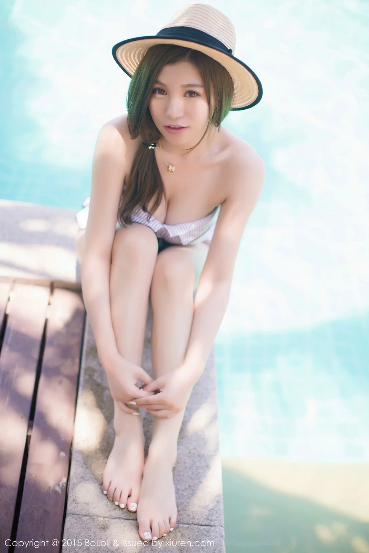 Xrmnw.Vip_刘娅希_写真