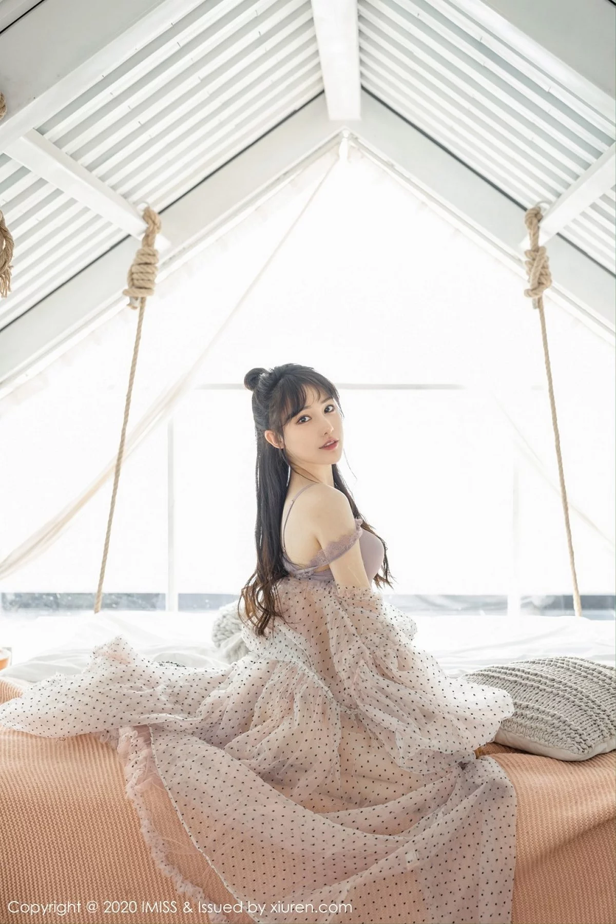 Xrmnw.Vip_刘奕宁_写真