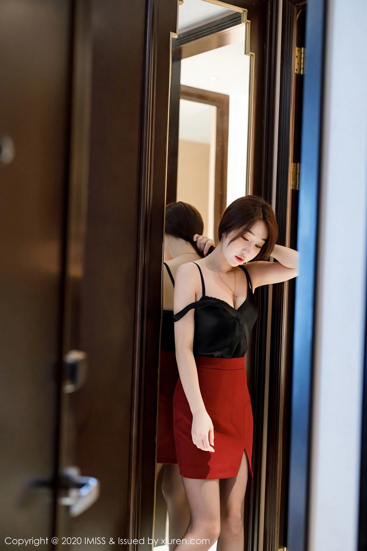 Xrmnw.Vip_九月生_写真