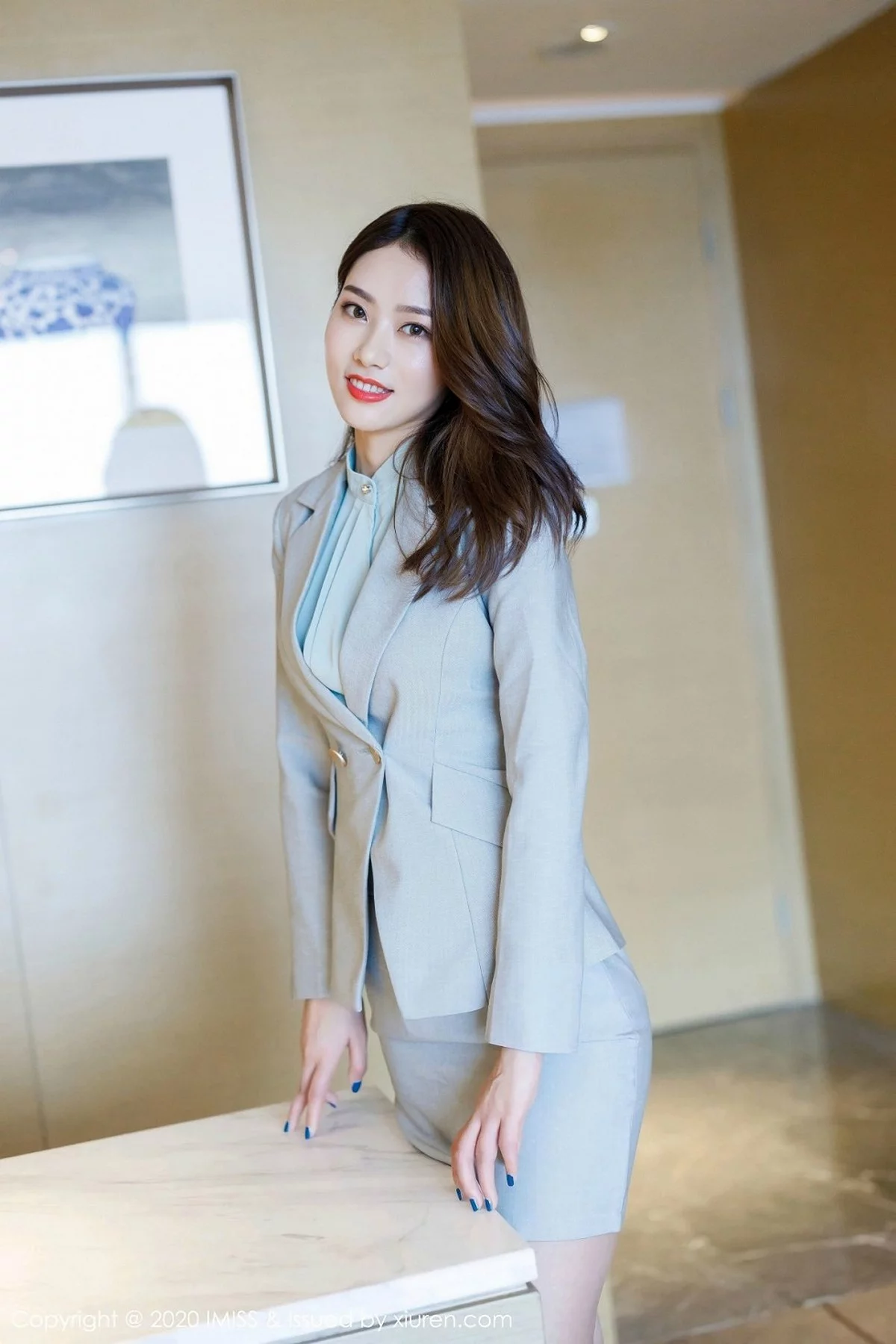 Xrmnw.Vip_方子萱_写真