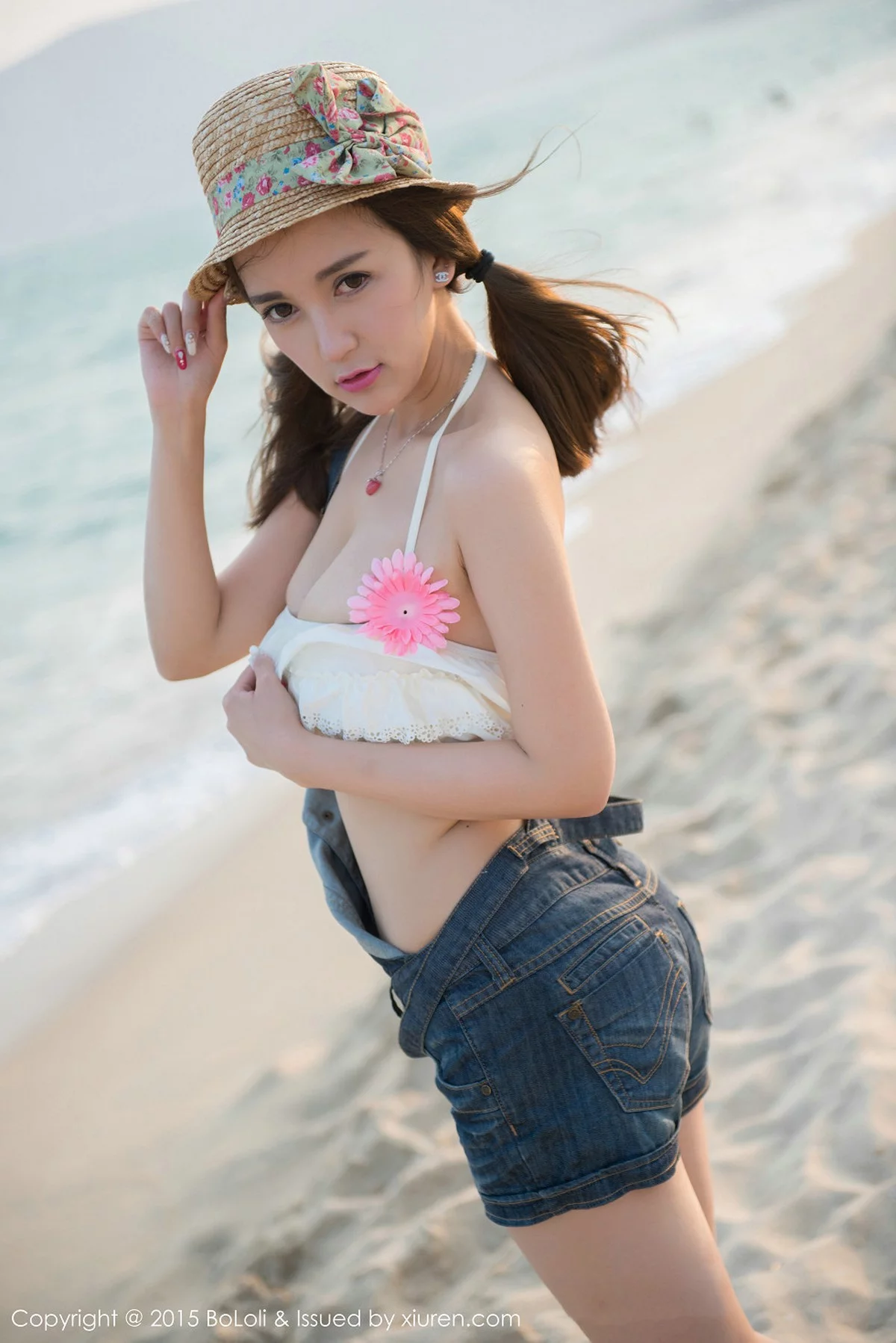 Xrmnw.Vip_小潘鼠_写真